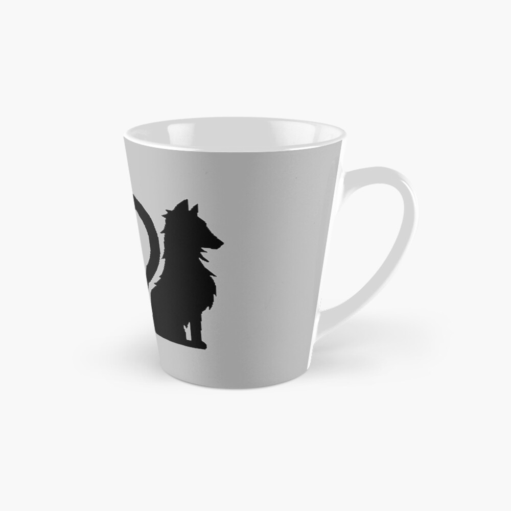 Item preview, Tall Mug designed and sold by steampunklizard.