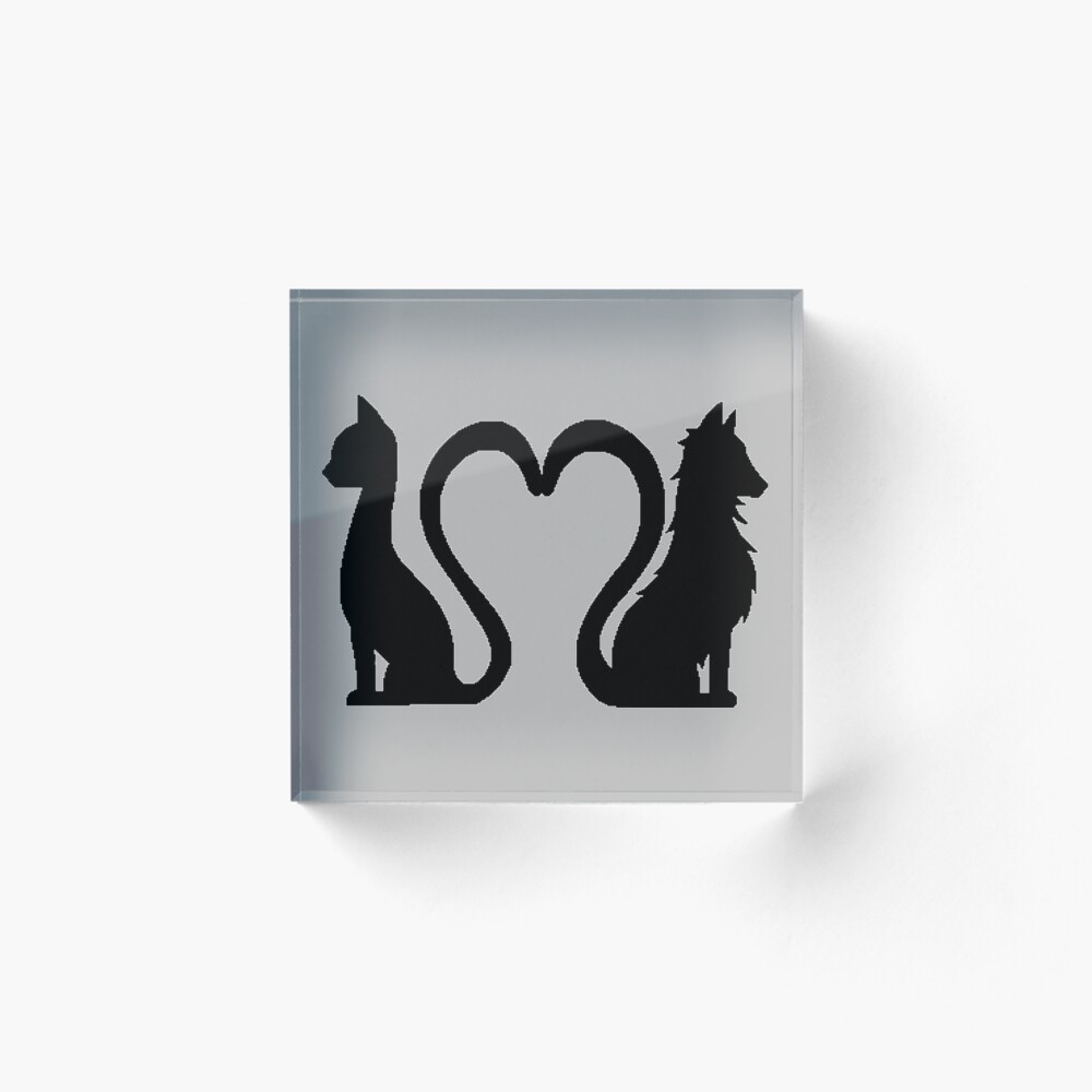 Item preview, Acrylic Block designed and sold by steampunklizard.