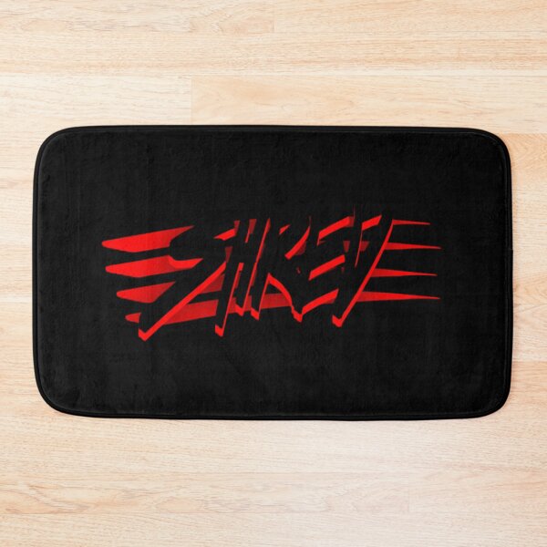 Item preview, Shred Logo vintage designed and sold by JEANGEBHART.