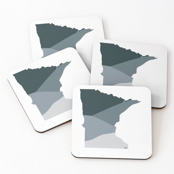 Item preview, Minnesota Art designed and sold by AshMonette.