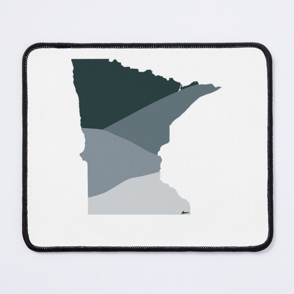 Item preview, Minnesota Art designed and sold by AshMonette.
