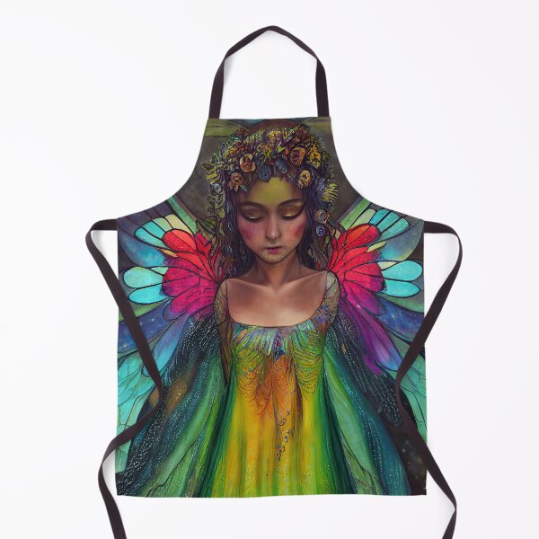 Item preview, Innocence of Faerie Child designed and sold by fairytailsaiart.