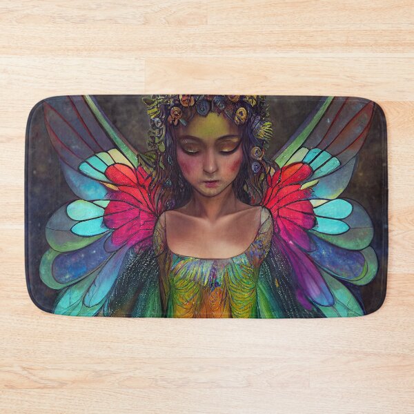 Item preview, Innocence of Faerie Child designed and sold by fairytailsaiart.
