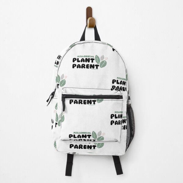 Item preview, Millennial Plant Parent. v5 | lilsboobthangs designed and sold by lilsboobthangs.