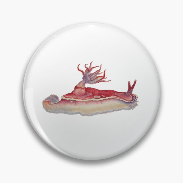 Aperçu de l'œuvre Nudibranch créée et vendue par BelleZeare.