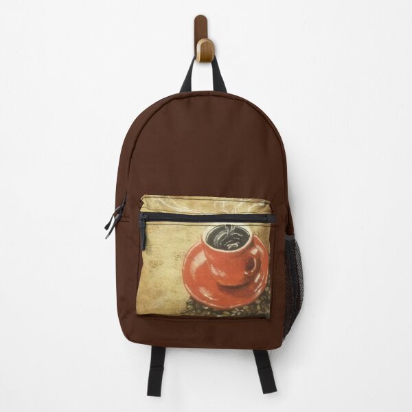 Item preview, Love and Coffee designed and sold by ArtJuliaCa.