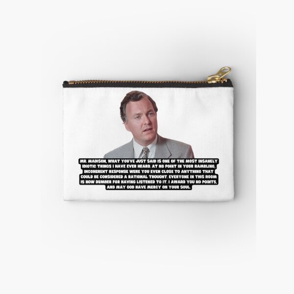 Item preview, Mr Madison, What You've Just Said designed and sold by graciec93.