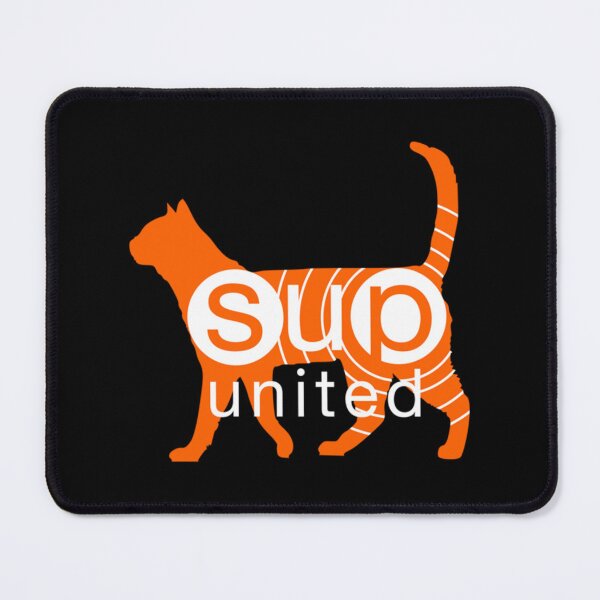 Artikelvorschau, Sup United Cats Jahrgang entworfen und verkauft von JEANGEBHART.