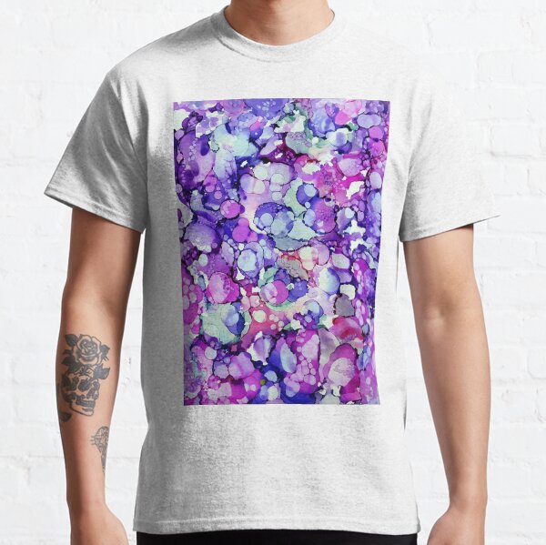 Bubbles Classic T-Shirt