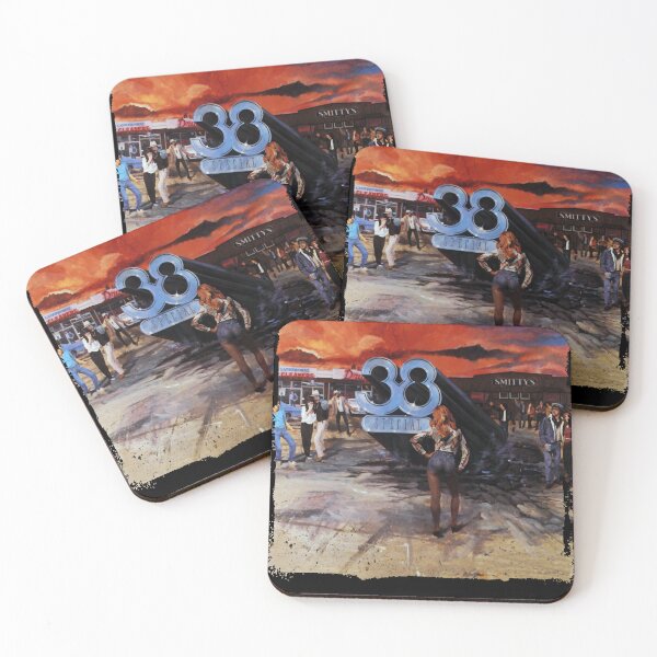 Item preview, Special force designed and sold by JONPERKINS1.