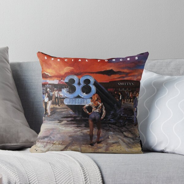 Item preview, Special force designed and sold by JONPERKINS1.