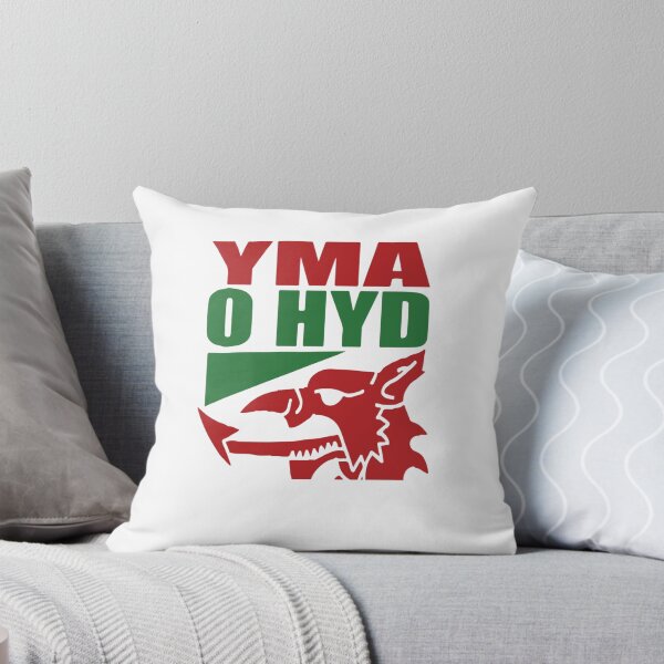 Item preview, Yma O Hyd Yma O Hyd designed and sold by LucySmithy.
