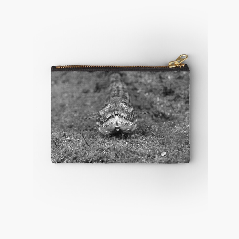 Item preview, Zipper Pouch designed and sold by blueworld13.