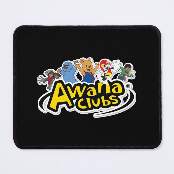 Item preview, Vintage-Awana Clubs Official designed and sold by JEANGEBHART.