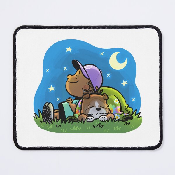 Item preview, F1 Besties: Lewis and Roscoe designed and sold by F1Journaling.