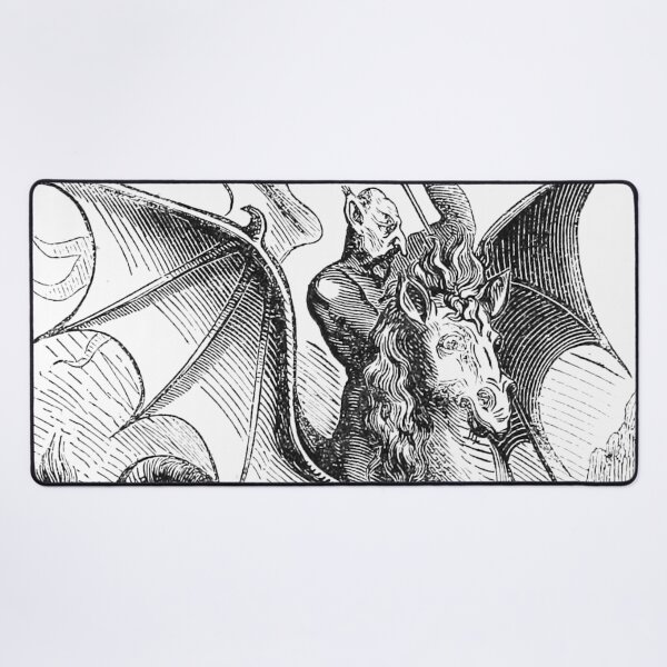 Item preview, Abigor designed and sold by Twisted Wick.
