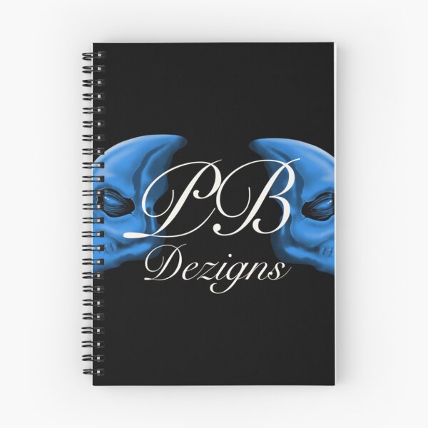 Item preview, P B DEZIGNS LOGO designed and sold by JEANGEBHART.