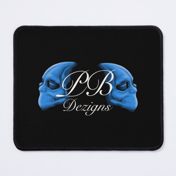 Item preview, P B DEZIGNS LOGO designed and sold by JEANGEBHART.