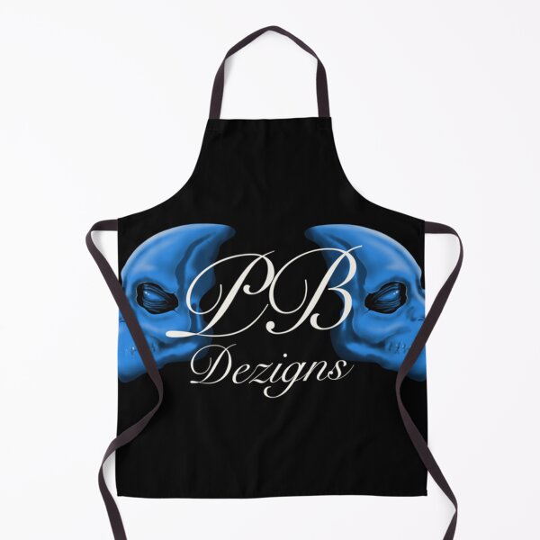 Item preview, P B DEZIGNS LOGO designed and sold by JEANGEBHART.