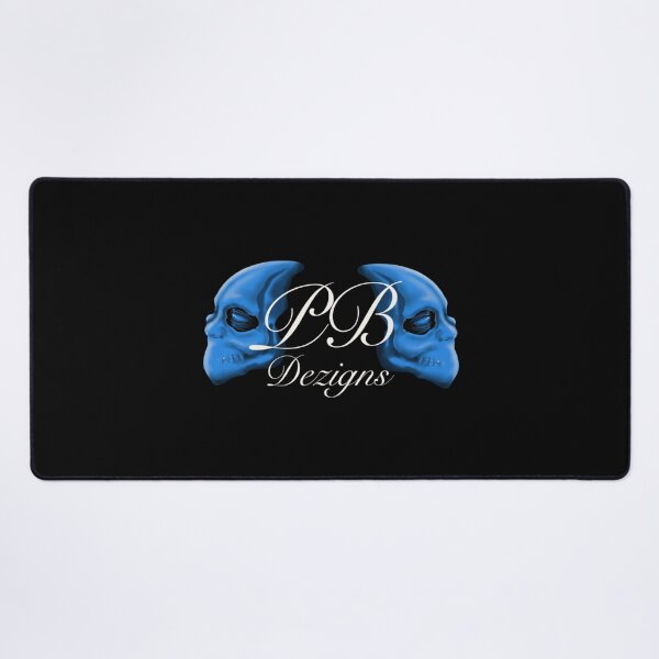 Item preview, P B DEZIGNS LOGO designed and sold by JEANGEBHART.