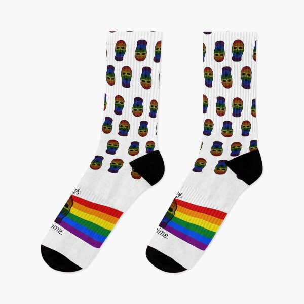 Item preview, Be Gay, Do Crime (3E)  designed and sold by SamIsWhat8.