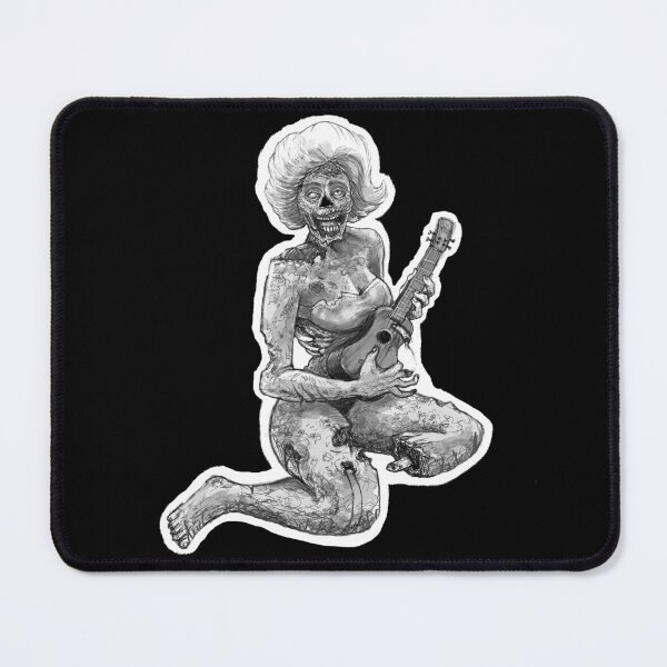 Item preview, Puke-lele designed and sold by michaelwalshart.
