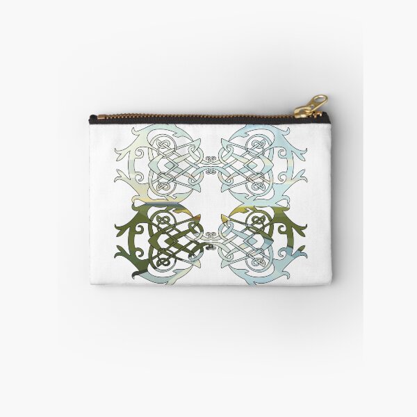 Item preview, River Tributary Celtic Knot designed and sold by damonasplace.
