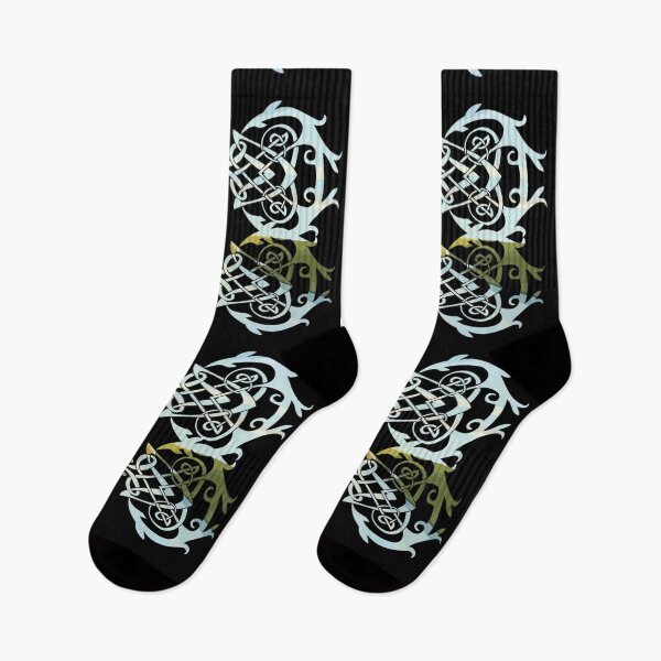Item preview, River Tributary Celtic Knot designed and sold by damonasplace.