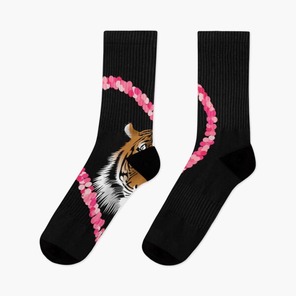 Item preview, Teriah's Tigers- Always  designed and sold by JEANGEBHART.
