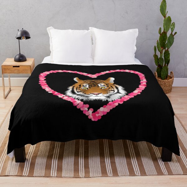 Item preview, Teriah's Tigers- Always  designed and sold by JEANGEBHART.