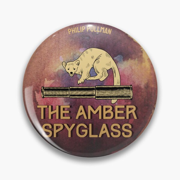 Item preview, Philip Pullman Fantasy YA Book Literature Simple Minimal Aesthetic designed and sold by weboftigers.