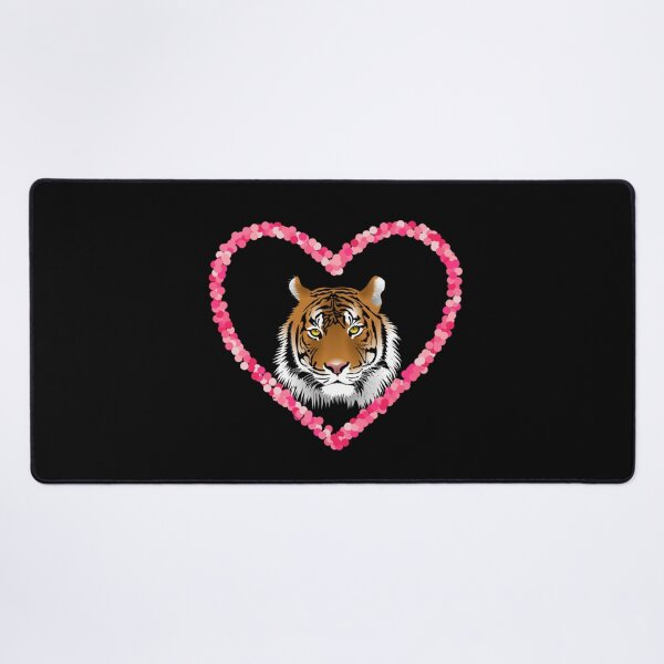 Item preview, Teriah's Tigers- Always designed and sold by JEANGEBHART.