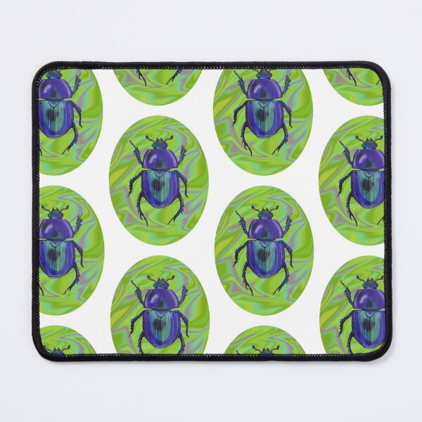 Item preview, Beetle Boi in Purple designed and sold by hanNsneep.