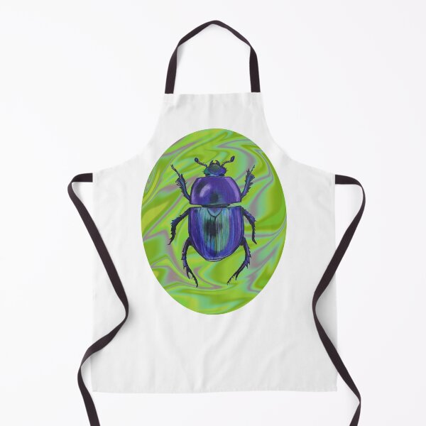 Item preview, Beetle Boi in Purple designed and sold by hanNsneep.