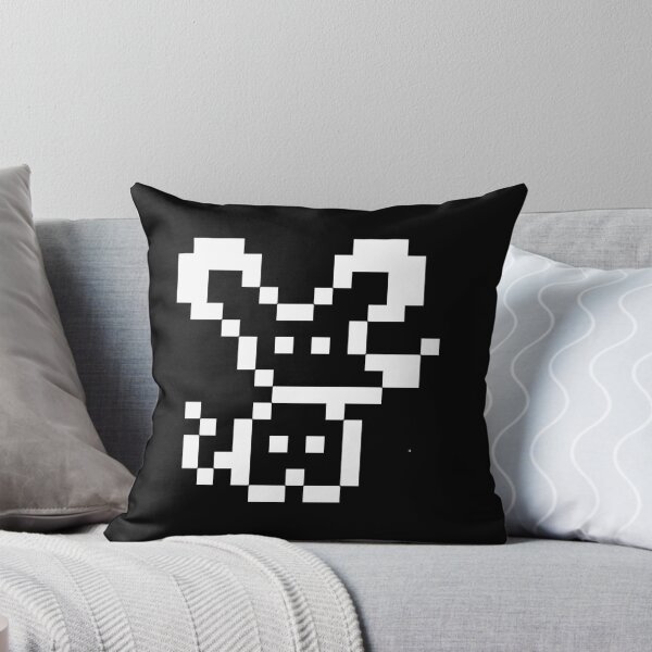 Item preview, Pixel Art Mouse Buddy designed and sold by QueenPixels.