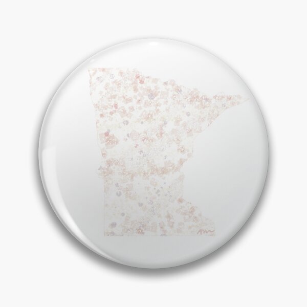 Item preview, Minnesota design designed and sold by AshMonette.