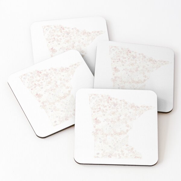 Item preview, Minnesota design designed and sold by AshMonette.