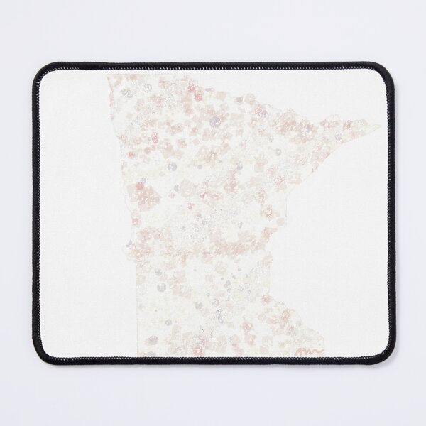 Item preview, Minnesota design designed and sold by AshMonette.