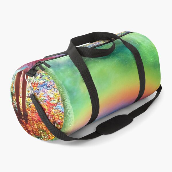 Item preview, Into The Rainbow Light designed and sold by fairytailsaiart.