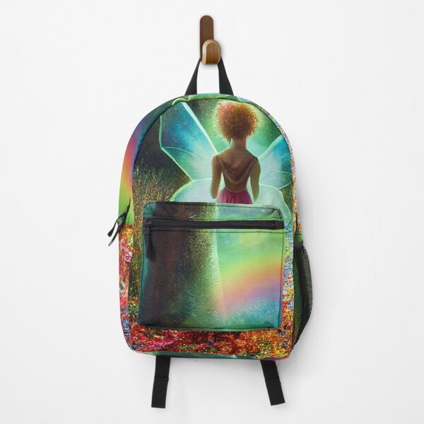 Item preview, Into The Rainbow Light designed and sold by fairytailsaiart.