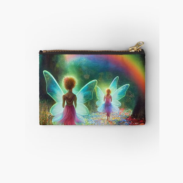 Item preview, Into The Rainbow Light designed and sold by fairytailsaiart.