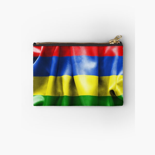 Item preview, Mauritius Flag designed and sold by MarkUK97.