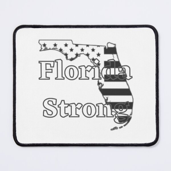 Item preview, Florida strong designed and sold by 4you-shop.