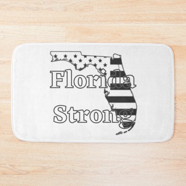Item preview, Florida strong designed and sold by 4you-shop.