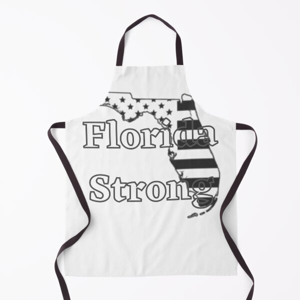 Item preview, Florida strong designed and sold by 4you-shop.