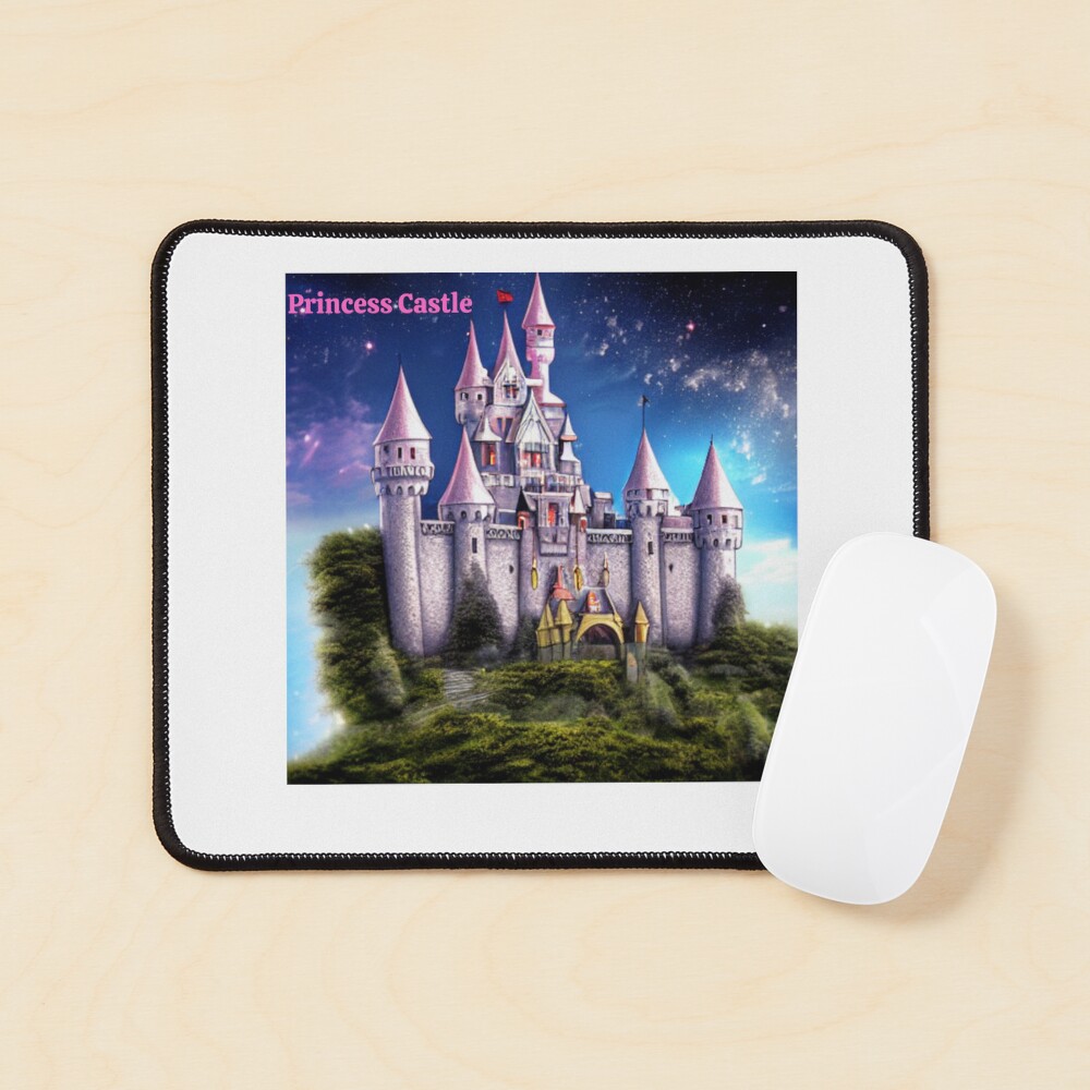 Item preview, Mouse Pad designed and sold by CoolDesign2000.
