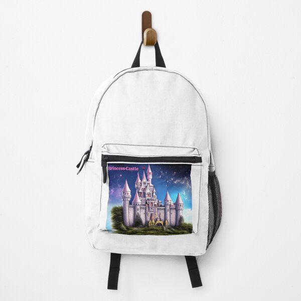 Item preview, Princess Castle designed and sold by CoolDesign2000.