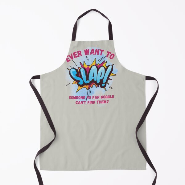 Item preview, Ever Want to Slap Someone for far Google can't find them attitude design designed and sold by tranquilbeach.