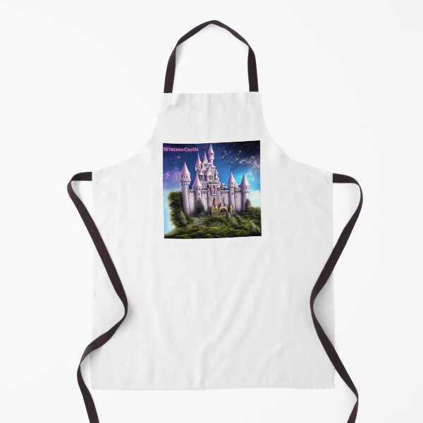 Item preview, Princess Castle designed and sold by CoolDesign2000.
