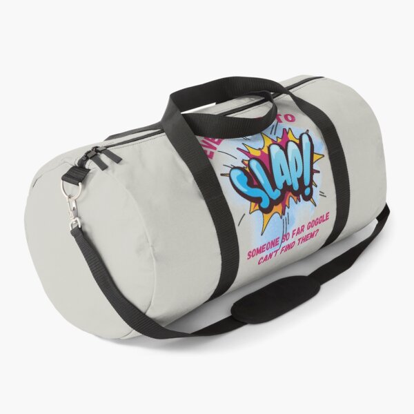 Item preview, Ever Want to Slap Someone for far Google can't find them attitude design designed and sold by tranquilbeach.